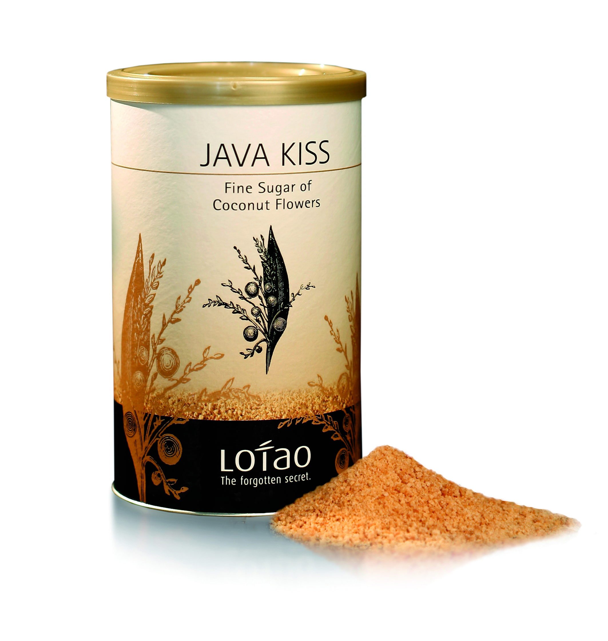 Lotao Java Kiss - Product