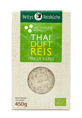 Betty's Thai Rice - Product