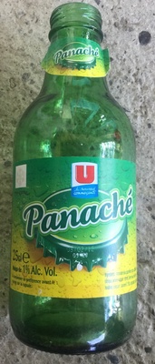 Panaché - Produkt - fr