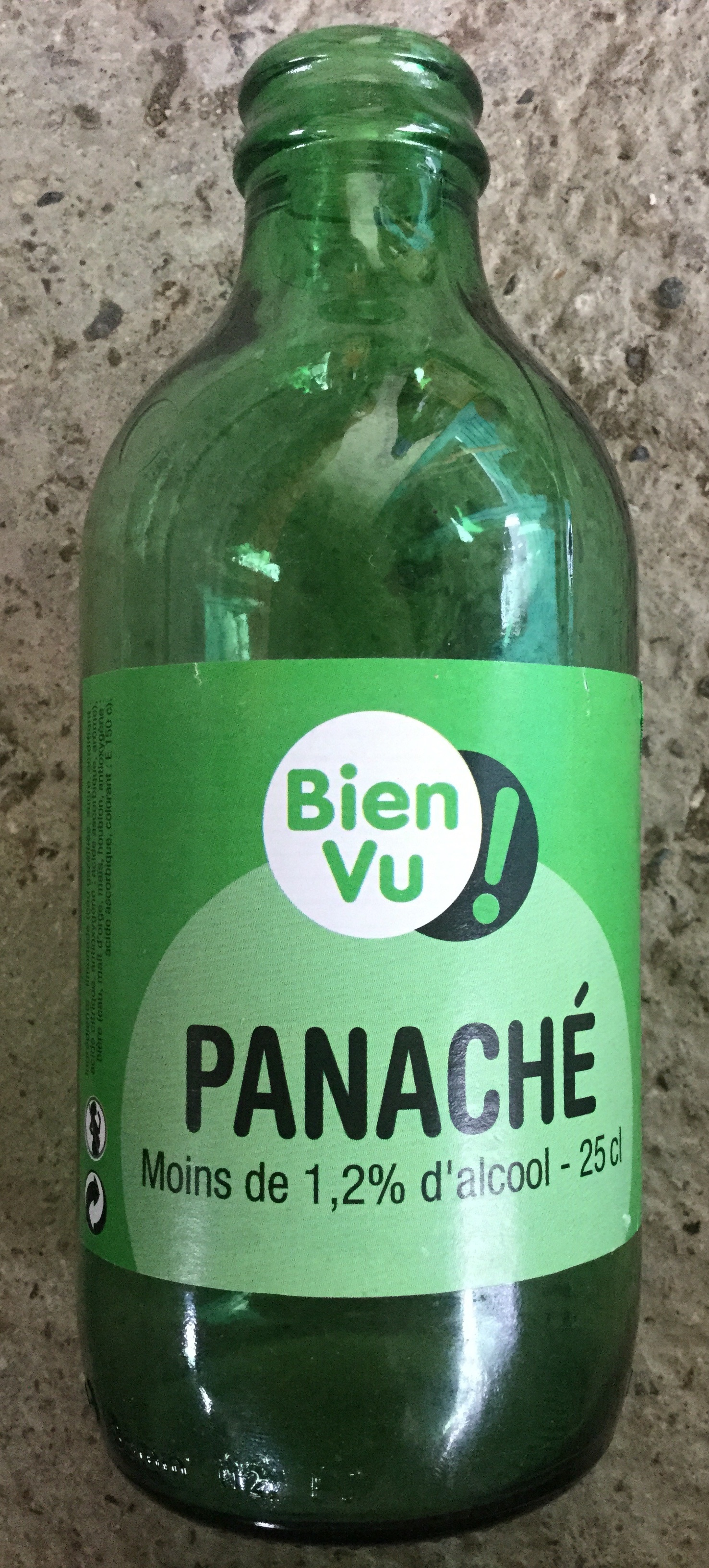 Panaché - Product - fr
