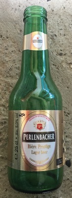 Bière de Prestige - Product - fr