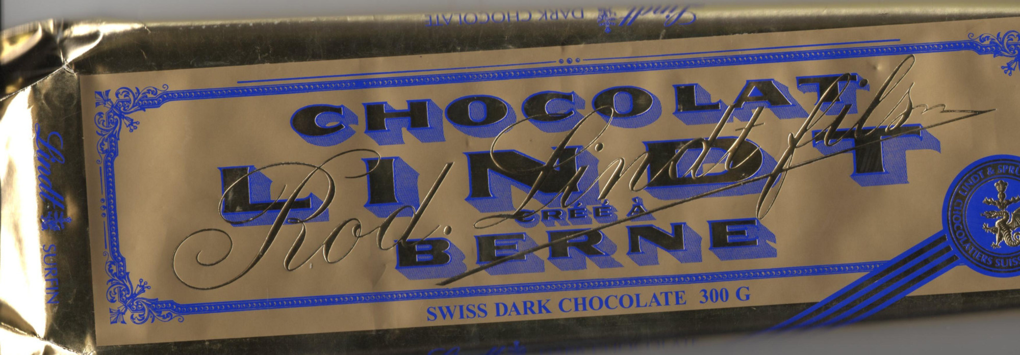 Chocolat Lindt - Product - fr