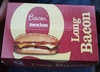Long Bacon - Produkt