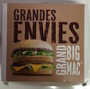 Grand Big Mac™ - Product