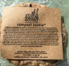 Compost cookie - Produkt