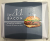 Le M™ Bacon - نتاج