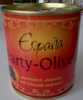 Party-Oliven - Produkt