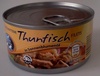 Thunfisch Filets in Sonnenblumenöl - Produit