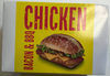 Chicken Bacon & BBQ - Product