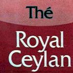 Thé Royal Ceylan - Zutaten - fr