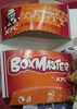 Boxmaster® Zinger - Produit