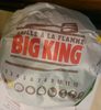 Big King - Produit