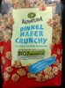 Dinkel Hafer Crunchy - Producto