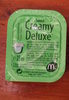 Sauce Creamy Deluxe - Product