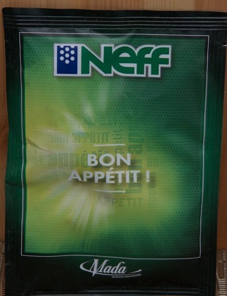 Bon appétit ! - Product - fr