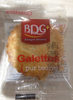 Galettes Pur Beurre - Product