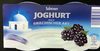 Joghurt nach Griechischer Art Brombeere - Product