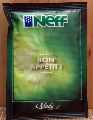 Neff - Potage Poireaux et Pommes de Terre - Product - fr