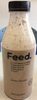 Feed. Reasy-to-use - Product