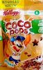 Coco Pops Pépites multi-céréales - Product