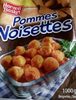 Harvest Basket - Pommes Noisettes - 1000gr - Produit