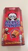 panda biscuits - Product