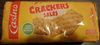 Crackers salés Casino - Produkt