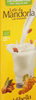 latte di mandorla Valdibella - Prodotto