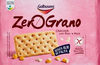 ZeroGrano cracker con riso e mais Galbusera - Prodotto