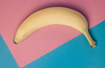 Banane - Nutrition facts