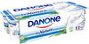 Yaourt nature Danone - Produkt