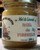 Miel du Limousin - Miel de Pissenlit BIO - Produit
