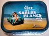 Sardines à l'Huile d'Olive Vierge Extra - La Nuit des Sables Blancs 2015 Douarnenez - Produit