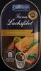 Feines Lachsfilet in Senf-Djon-Sauce - Produkt