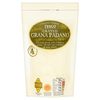 Grated Grana Padano - Product