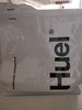 Huel: Gluten-Free Berry - Producto