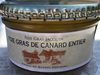 Foie Gras de Canard Entier - Product