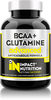 BCAA + Glut@mine advanced Impact - Produkt