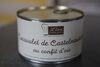 Cassoulet de Castelnaudary au confit d'oie - Product