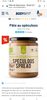 Speculoos spread organic - Product