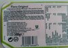 Flora Margarine - Προϊόν