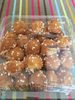 Chouquettes pur beurre - Product
