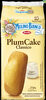 Plumcake Mulino Bianco - Prodotto