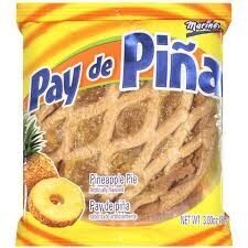 Pay de piña - Product - es