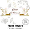 Cacao en Polvo orgánico - Produkt