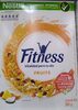 Fitness Fruits - Product