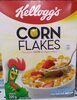 Kellogg's Corn Flakes - Produkt