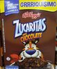 Zucaritas Sabor Chocolate - Produit