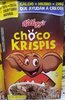 Choco Krispis - Produit