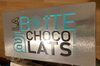 La boîte à Chocolats - Product